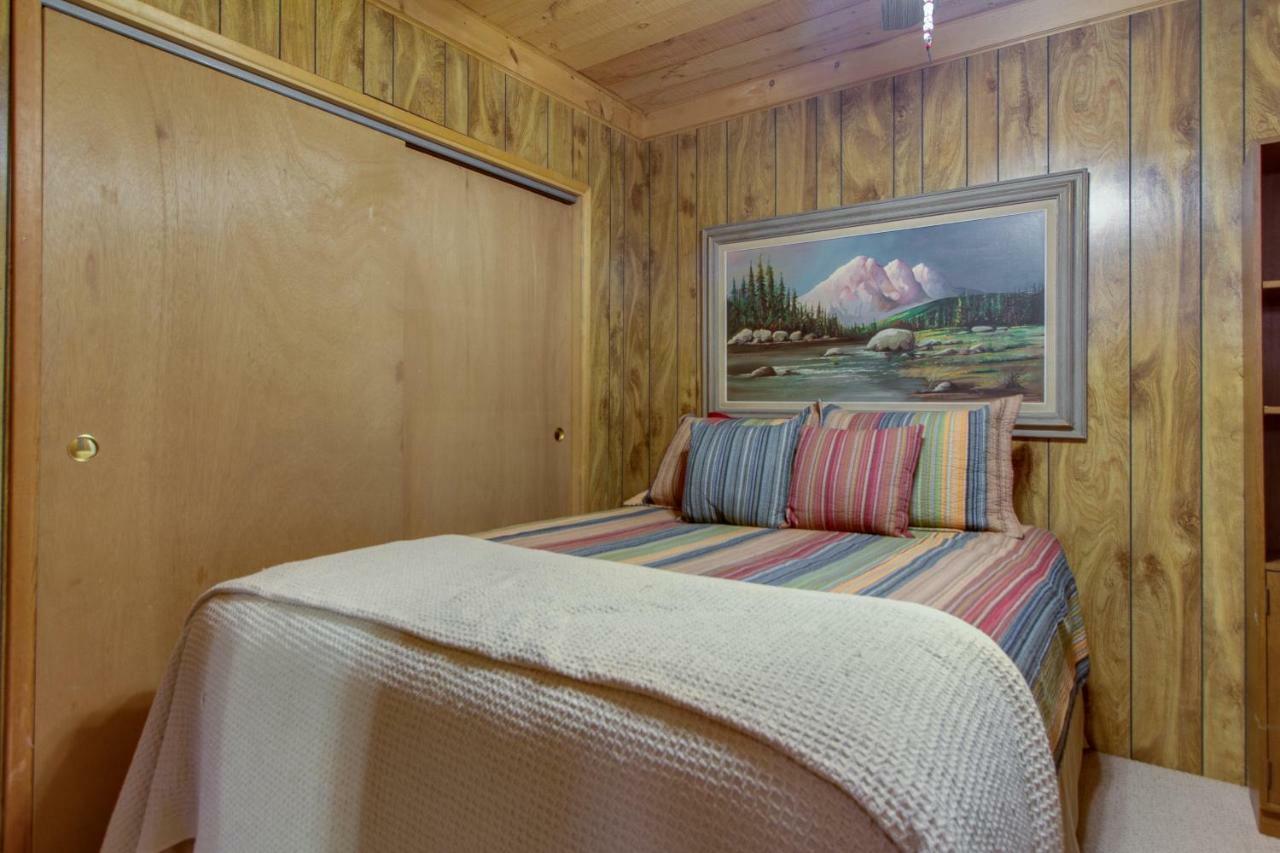 Castle Rock Cabin #2 Big Bear Lake Exteriör bild