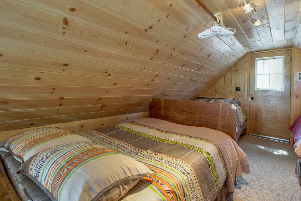 Castle Rock Cabin #2 Big Bear Lake Exteriör bild